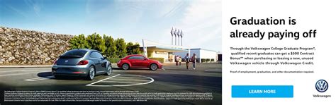 Discover the Best Deals at Volkswagen Pasadena Today