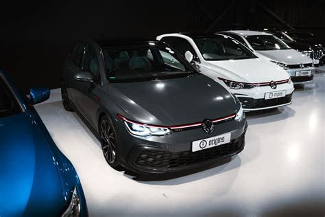 Volkswagen Sri Hartamas Unleash The Thrill Of Driving With The Legendary Golf Gti A Perfect Blend Of Power Precision And Style That Redefines What It Means To Instagram
