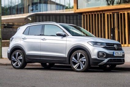 Volkswagen T Cross S Dub Base Bliss Just Auto Volkswagen T Cross S Dub Base Bliss Just Auto