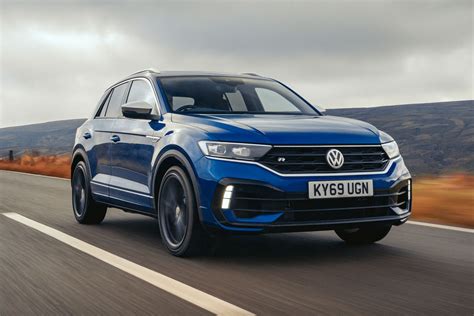 Volkswagen T Roc R Ph Used Buying Guide Pistonheads Uk Volkswagen T Roc R Ph Used Buying Guide Pistonheads Uk