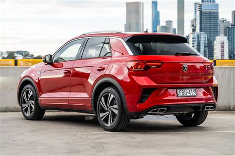 Volkswagen T Roc Reviews Volkswagen Australia Volkswagen T Roc Reviews Volkswagen Australia