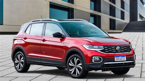 Volkswagen Tcross Review: Features, Specs, and Pricing Insights