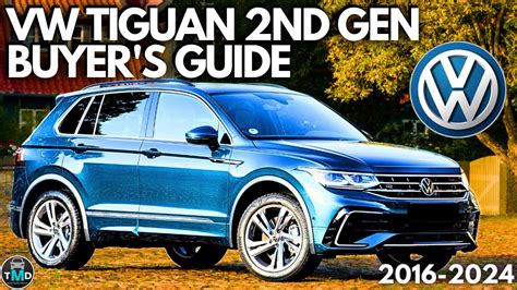 Volkswagen Tiguan Buyers Guide 2016 2024 Common Faults And Reliability Problems Mk3 Tiguan Volkswagen Tiguan Buyers Guide 2016 2024 Common Faults And Reliability Problems Mk3 Tiguan