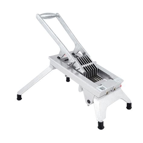 Vollrath 503N Redco Onion King 1 2 Onion Slicer 6 Blades