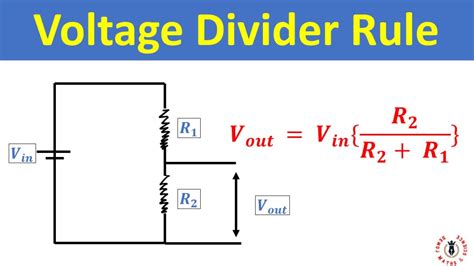 5 Voltage Divider Tips