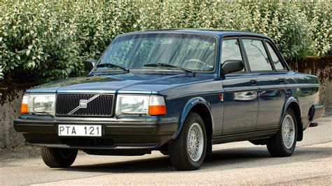 Volvo 240 F Lgar 10St Modeller Som Passar D Ckline