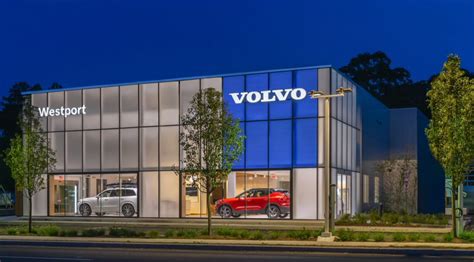 Volvo Accessories Volvo Cars Westport