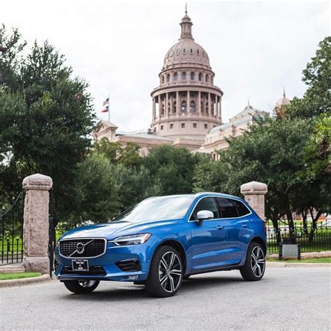 Discover Exceptional Deals at Volvo Cars of Austin