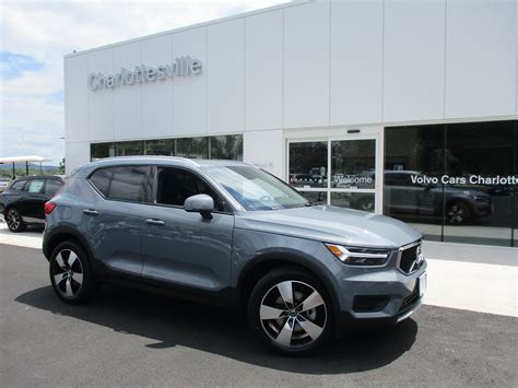 Volvo Charlottesville Reviews