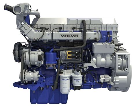 Volvo Modular Engine Wikipedia Volvo Modular Engine Wikipedia