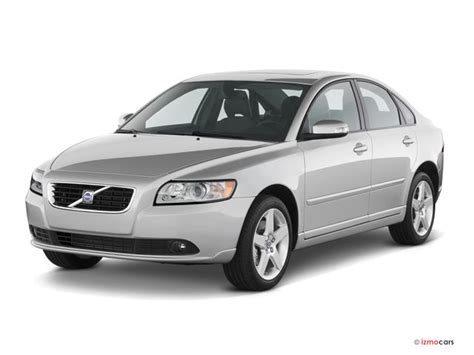 Volvo S40 Model Year 2010 Volvo Car Usa Newsroom Volvo S40 Model Year 2010 Volvo Car Usa Newsroom