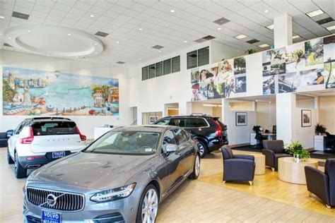 Discover the Best Volvo San Diego Dealerships for Quality Vehicles
