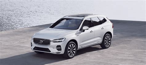 Volvo Xc60 Price In India 2025 Images Specs Reviews Cars24