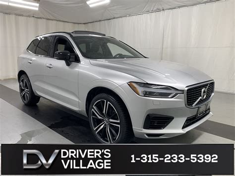 Best Reasons to Buy a Volvo XC60 Used in 2024