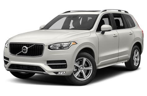 Comprehensive Review of the Volvo XC90 2016: Features, Performance, and Value