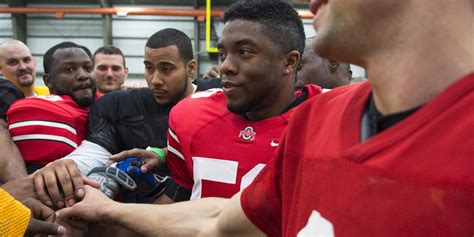 Vontae Mack S Tape Isn T What It Seems Scene Draft Day Kevin Costner Denis Leary Youtube