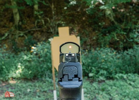 Vortex Venom Red Dot Review Targetbarn Com Vortex Venom Red Dot Review Targetbarn Com