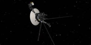 Voyager 1 Makes Stellar Comeback To Science Operations The Register