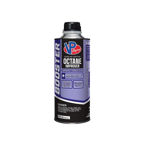 Vp Racing Fuels Octane Booster Increases Octane Up To 5 Numbers 16 Oz 28555 Advance Auto Parts Vp Racing Fuels Octane Booster Increases Octane Up To 5 Numbers 16 Oz 28555 Advance Auto Parts