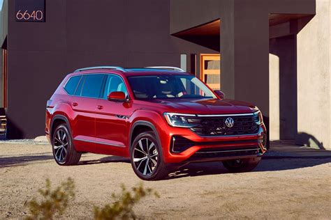 VW Atlas Reviews: Everything You Need to Know Before Buying