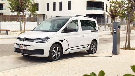 VW Caddy Caddy: The Ultimate Guide to Choosing and Using Your Van