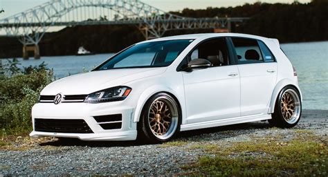 Vw Golf R Mk7 Tuning Guide Jxl Performance