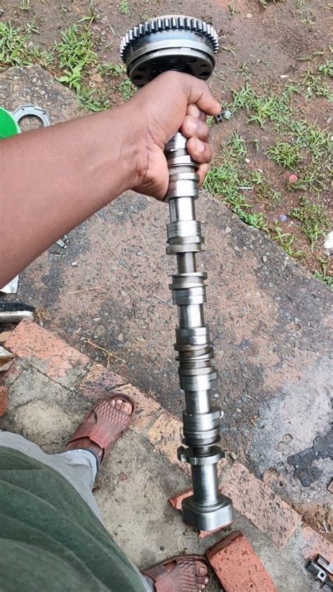 Vw Jetta Used Camshaft For Sale My Ads Africa