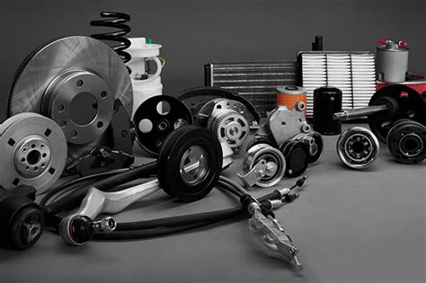 Vw Parts Center Near Springfield Order Car Parts Near Me