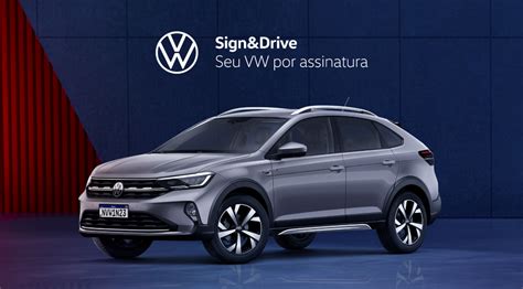 VW Sign and Drive: Simplify Your Car Leasing Experience