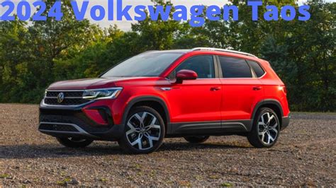 VW Taos Review: Everything You Need to Know About This Compact SUV