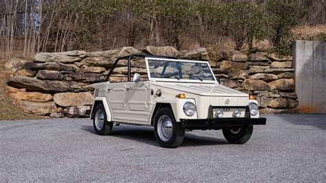 Everything You Need to Know About VW Type 181: History, Features, and Legacy