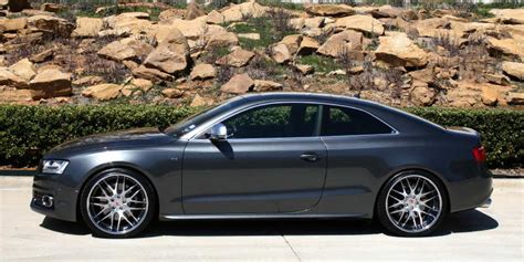 Vwvortex Com Fs 2009 Audi S5 7050 Miles Dallas