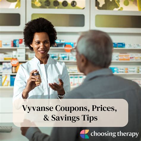 Vyvanse Prices Coupons Savings Tips Goodrx