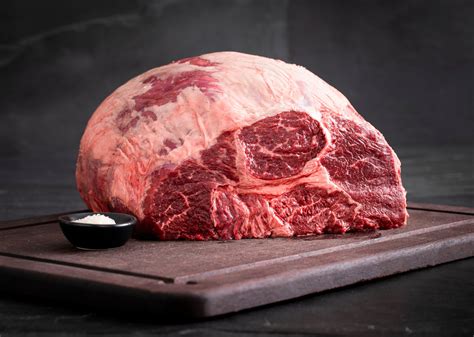 Wagyu Knuckle Slow Cook