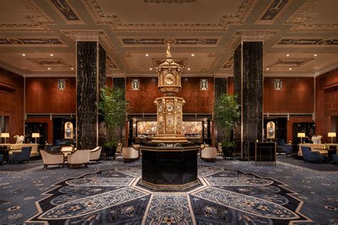 Waldorf Astoria New York For Sale Wsj Hotel Investment Today