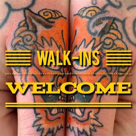 Walk In Tattoos Champion Tattoo Inc Walk In Tattoos Champion Tattoo Inc