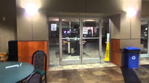 Walk Into Bristol Regional Medical Center Youtube