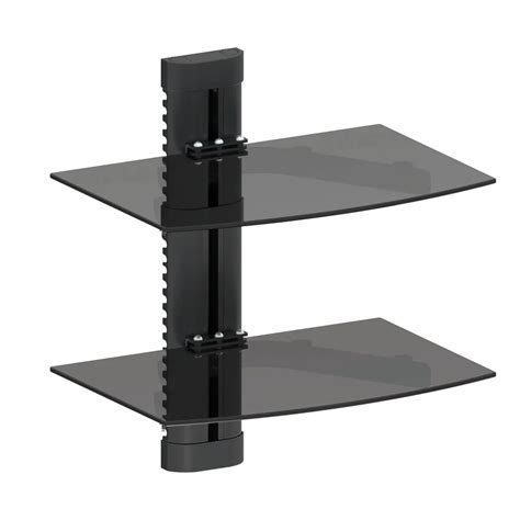 Wall Mount Stand With 2 Shelves Www Argomtech Com Wall Mount Stand With 2 Shelves Www Argomtech Com