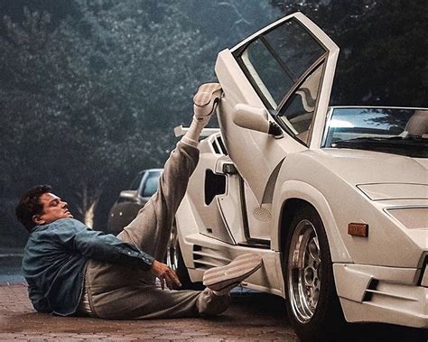 Wall Street Wolf Lamborghini: The Monster That Redefined the Streets