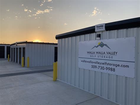 Walla Walla Self Storage Walla Walla Amp 39 S Finest Storage Facilities