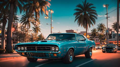 Wallpaper Classic Cars Wallpapers