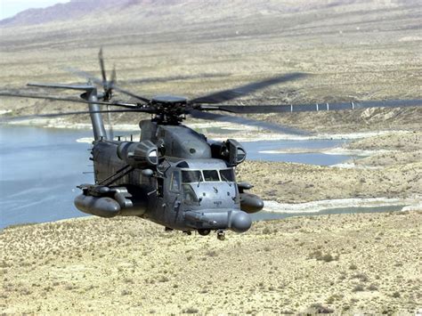 Wallpapers Mh 53 Pave Low Helicopter Wallpapers