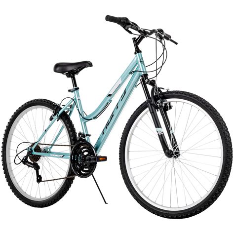 Top 10 Walmart Bikes for Women That Combine Style and Comfort