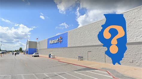 Walmart Closing More Stores In 2024 Thestreet