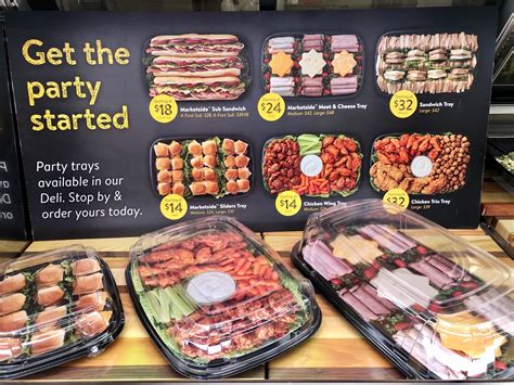 Walmart Deli In Savannah Tn Grab Go Sandwiches Wraps Party Trays Charcuterie Gourmet Cheese Store 268 Walmart Deli In Savannah Tn Grab Go Sandwiches Wraps Party Trays Charcuterie Gourmet Cheese Store 268