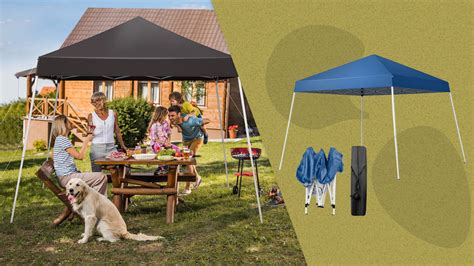 Walmart Is Selling A Massive Pop-Up Canopy For Over 50% Off Walmart Is Selling A Massive Pop-Up Canopy For Over 50% Off