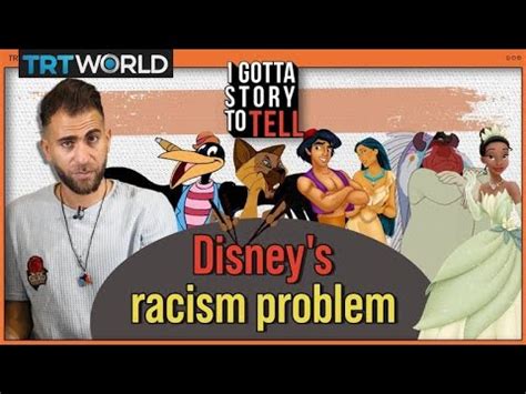 Walt Disney Racism Revealed 8 11 Walt Disney Racism Revealed 8 11