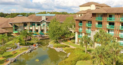 Walt Disney World Shades Of Green Resort Review 2019