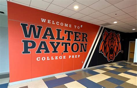 Walter Payton College Prep High School Class Reunion Websites