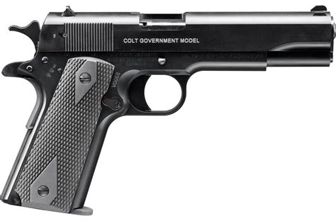 Walther Colt Government 1911 22Lr Rimfire Pistol Sportsman Amp 39 S Outdoor